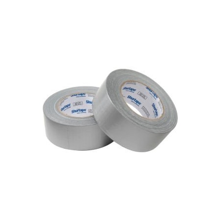 Shurtape Shurtape Gray Duct Tape - PC006 - 2" X 60 Yd Gray PC006